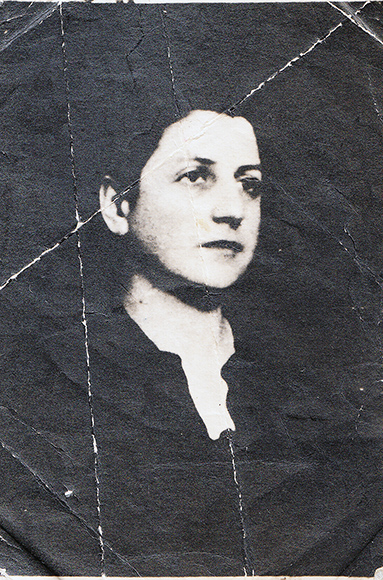 Fotografie: Wolff, Juliane / Juliane Wolff, o.J. (um 1933)